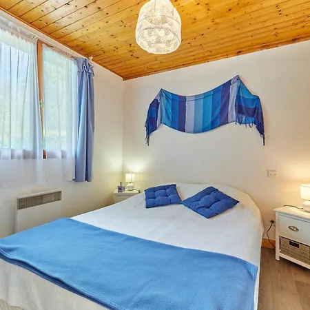 Сasa de vacaciones Le Papillon - Maison Proche Cote Normande Valsemé