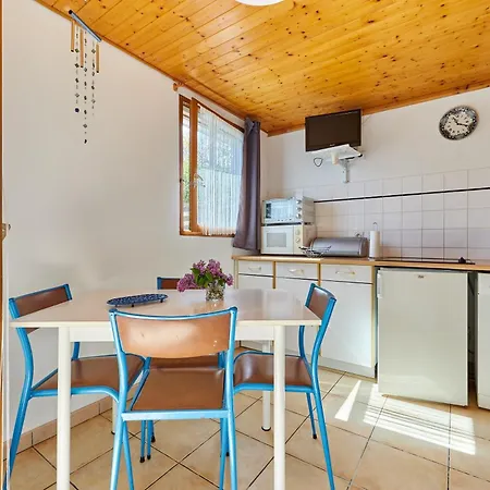 Le Papillon - Maison Proche Cote Normande