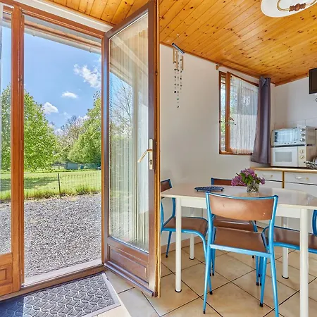 Le Papillon - Maison Proche Cote Normande