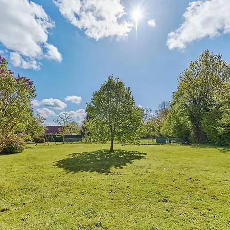 Сasa de vacaciones Le Papillon - Maison Proche Cote Normande *