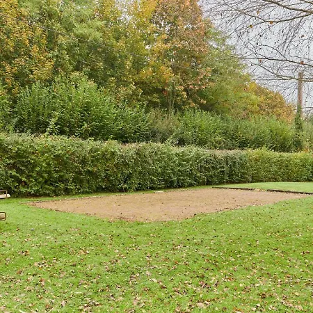 Le Papillon - Maison Proche Cote Normande