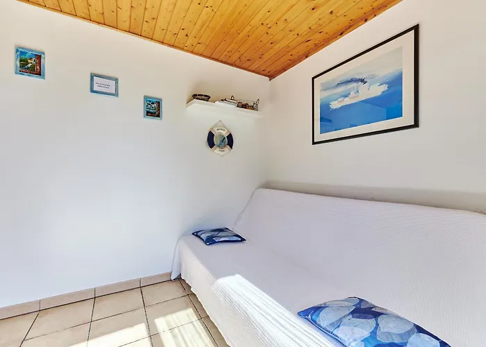 Le Papillon - Maison Proche Cote Normande *