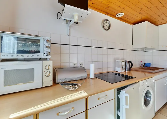 Le Papillon - Maison Proche Cote Normande Casa vacanze Valsemé