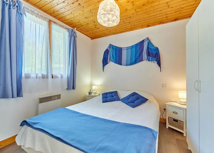 Casa vacanze Le Papillon - Maison Proche Cote Normande Valsemé