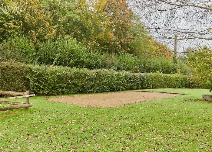 Le Papillon - Maison Proche Cote Normande